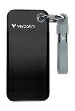 Verbatim Pocket 1TB External SSD USB 3.2 Gen 2 Up to 1000MB/s picture