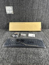 Lenovo Essential Wireless Combo Keyboard & Mouse Gen 2 US English w/ Copilot Key picture