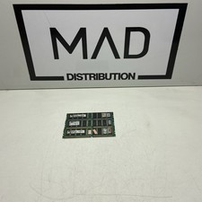 Kingston 1 GB 400MHz PC3200 DIMM Desktop Memory (KVR400X64C3A/1G) lot of 3 picture