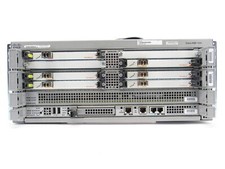 Cisco ASR1004 / 6x SPA-1X10GE-L-V2 / ASR1000-ESP40 / ASR1000-RP2 Dual PSU picture