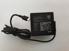 For ASUS ExpertBook Ultra(B9406) Genuine 20V 4.5A type-c 90W A21-090P2A Adapter picture