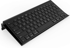 Mini Computer Keyboard Stand-11.8'' X 5.1''-Small Computer Keyboard picture