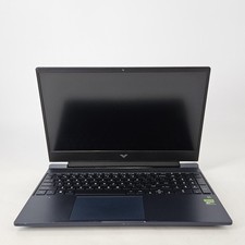 HP Victus Gaming 15.6 144Hz FHD 2.0 GHz i5-12450H 64GB 1TB SSD NVIDIA RTX 3050 picture