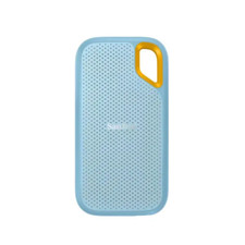 SanDisk Extreme Portable SSD 1TB External Solid State Drive SDSSDE61-1T00-G25B picture