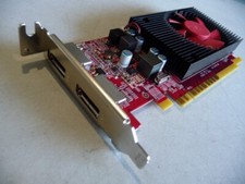 AU SELLER HP AMD Radeon R7 430 2GB LP 2x Display Port PCIe GPU TPC-M003G picture
