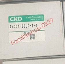 1pc New CKD AMD01-8BUP-4-1 DHL/FedEx picture