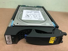 EMC HGST 2TB HUS723020ALS640 0B26343 EMC 118033027-04 005050329 SAS picture