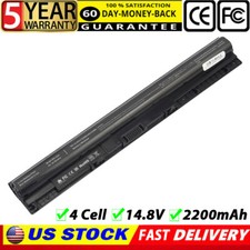 M5Y1K Battery For Dell Inspiron 15 3000 5559 5558 5555 Wkrj2 K185W M5YIk picture