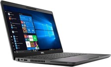 FOR PARTS Dell Latitude 5500 15.6