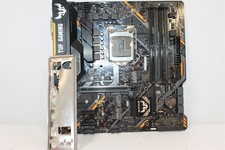 Asus TUF B360M-Plus Gaming S Intel LGA 1151 DDR4 Desktop ATX Motherboard picture
