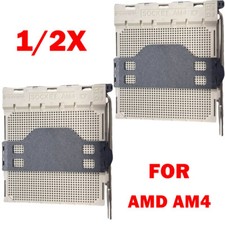 1/2Pc For AMD AM4 Replacement CPU Socket Balled Motherboard Repair For BGA NEW picture