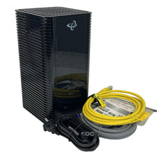 Hitron Coda-4582-ONE, MDC DOCSIS 3.1 Cable Modem Router w/ Power Cord | Tested picture