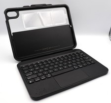 ZAGG Tough Keys iPad 11