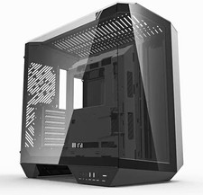 darkFlash DY470, Full-Tower ATX Gaming PC Case picture