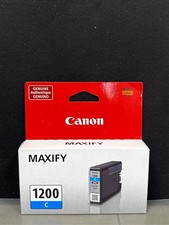 Canon 9232B001 (PGI-1200) Ink Cyan picture