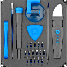 Ifixit Essential Electronics Tool kit Laptop Phone Repair Set Starter from If145 picture