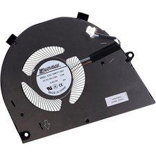 Deal4GO CPU Cooling Fan T8R2T 0T8R2T Replacement for Inspiron 16 5625 5620 7620 picture