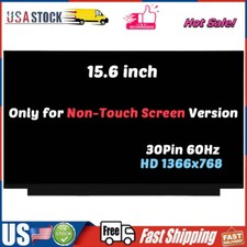 L78716-001 Screen Replacement for HP 15-EF 15-EF0022NR LCD HD Non-Touch Display picture