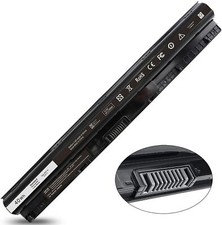 40Wh New Laptop Battery for Dell M5Y1K M5YIk GXVJ3 HD4J0 HD4JO K185W KI85W picture