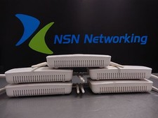 Lot of 5x ZyXEL NWA-3160 WLAN Business Class Wireless Access Point 802.11a/g picture