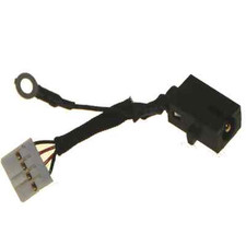 DC Power Jack Harness Plug FOR TOSHIBA Excite 10 Tablet AT300 AT305 AT305-T32  picture