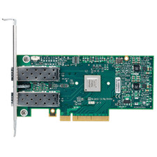 Mellanox MCX314A-BCCT ConnectX-3 Pro 40/56GbE Dual-Port PCIe3.0 x8 CX314A-BCCT picture