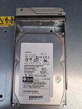HUS153030VLS300 540-7219-01 390-0372-03 SUN 300GB 15K SAS HARD DRIVE HITACHI QTY picture