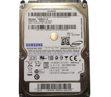 Samsung HM641JI HM641JI/SCC 2AJ10002 REVA C6542-G84A 2.5