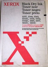 5 Boxes New Genuine Factory Sealed Xerox 6R396 Toner Dry Ink Cartridges (10 pcs) picture