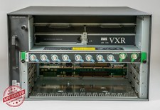 Cisco UBR7246VXR CMTS Bundle w/ (1) UBR-MC28U (1) NPE-G1 (1) PWR-UBR7200-AC picture