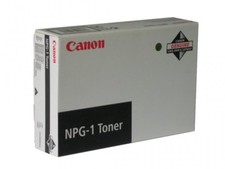 CANON NPG-1 Original New Toner picture