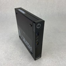 Lenovo ThinkCentre M73 Micro Intel Core i5-4570T 2.9GHz 8GB RAM No HDD No OS picture