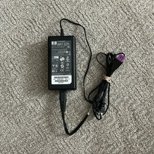 Genuine OEM HP AC Power Cord Adapter 0957-2271 for Officejet 6000 6500 Printer picture