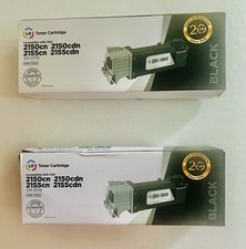 LD 2 Compatible Dell 330-9523 (7H53W) Laser Toner 1130 1130n 1133 1135n picture
