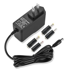 Adapter Charger Charging Cable Cord, 15V 1A-1.5A picture