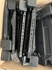 Lot X 10 Lenovo 40AJ0135US ThinkPad 135w Ultra Docking Station picture