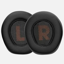 Replacement Ear Pads for JBL Quantum 200 Quantum 300 Q200 Q300 1 Pair picture