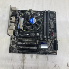 Gigabyte GA-Z87MX-D3H LGA 1150 DDR3 Micro ATX Motherbrd w/ I/O SHIELD & no RAM picture