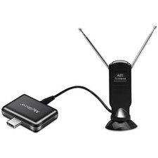 MyGica USB TV Tuner Stick - Watch ATSC Digital TV Anywhere picture