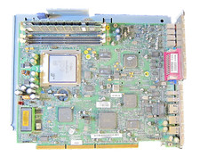 Genuine Sun Motherboard Board 375-3084 for Sun Blade 150 w/ 650Mhz CPU and RAM picture