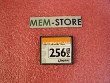 MEM2800-256CF 256MB Compact Flash Memory for Cisco 2800 picture