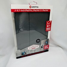 Griffin Survivor Journey  Folio Case ultra-slim for 9.7 in iPad Pro, Air, Air2 picture