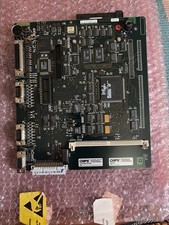 Vintage Intel 486 SBC Industrial Motherboard Siemens Chips Technologies PCB picture