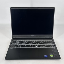 HP Omen Max 16 165Hz FHD+ 2.4 GHz Ultra 7 255HX 32GB 1TB RTX 5070 Non-Functional picture