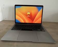 2020 MacBook Air 13.3