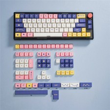 Astrology Theme Keycap PBT 138Pcs/Set  XDA Profile GMK Copy Version picture