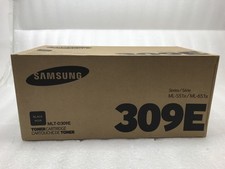 New OEM Sealed Genuine Samsung 309E MLT-D309E /XAA Toner Cartridge picture