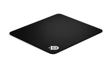 SteelSeries QcK Gaming Surface - Large Thick Cloth - Peak Tracking and Stability picture