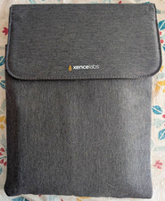 Xencelabs Gray Protective Sleeve Case for Drawing Tablet - Open Box picture