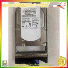 New for IBM 59Y5338 59Y5460 59Y5322 59Y5336 600GB 15K 4G 3.5